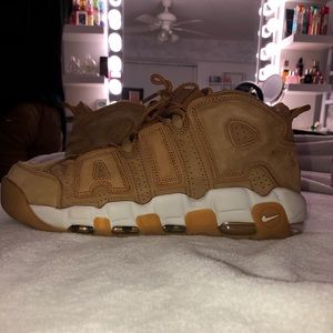 Nike Air Uptempo size 11 men
